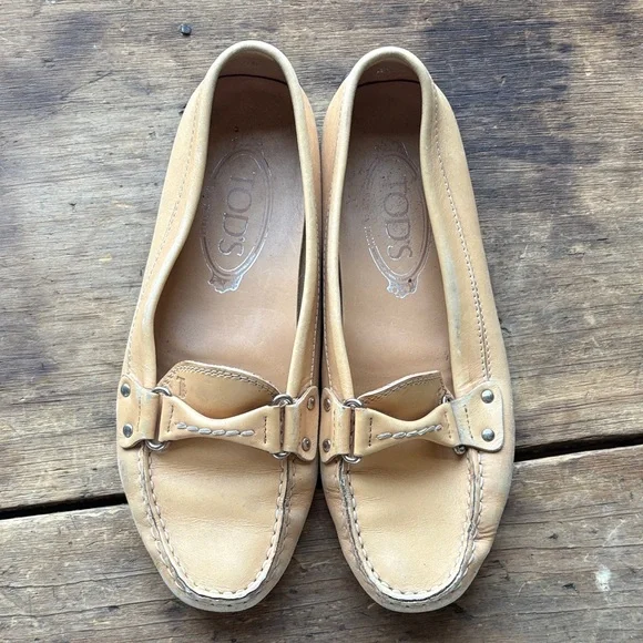 TOD'S Loafer - Picture 1 of 4